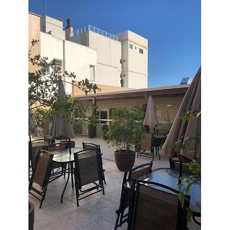 Residencial Gaivotas 10 - 1 Quartos - Excelente Localizacao Na Praia Dos Ingleses Florianópolis 外观 照片