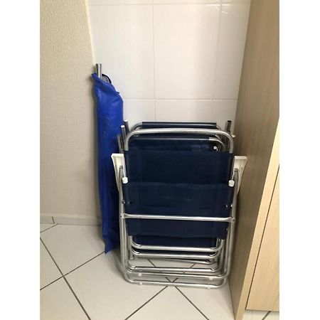 Residencial Gaivotas 10 - 1 Quartos - Excelente Localizacao Na Praia Dos Ingleses Florianópolis 外观 照片