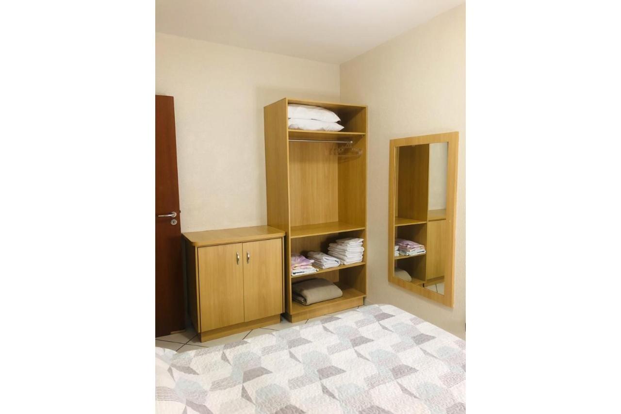Residencial Gaivotas 10 - 1 Quartos - Excelente Localizacao Na Praia Dos Ingleses Florianópolis 外观 照片