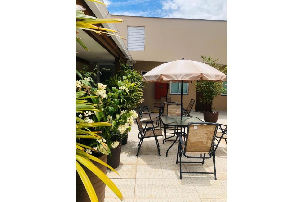 Residencial Gaivotas 10 - 1 Quartos - Excelente Localizacao Na Praia Dos Ingleses Florianópolis 外观 照片