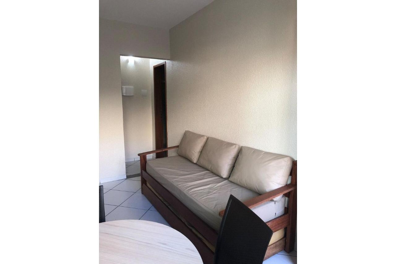 Residencial Gaivotas 10 - 1 Quartos - Excelente Localizacao Na Praia Dos Ingleses Florianópolis 外观 照片