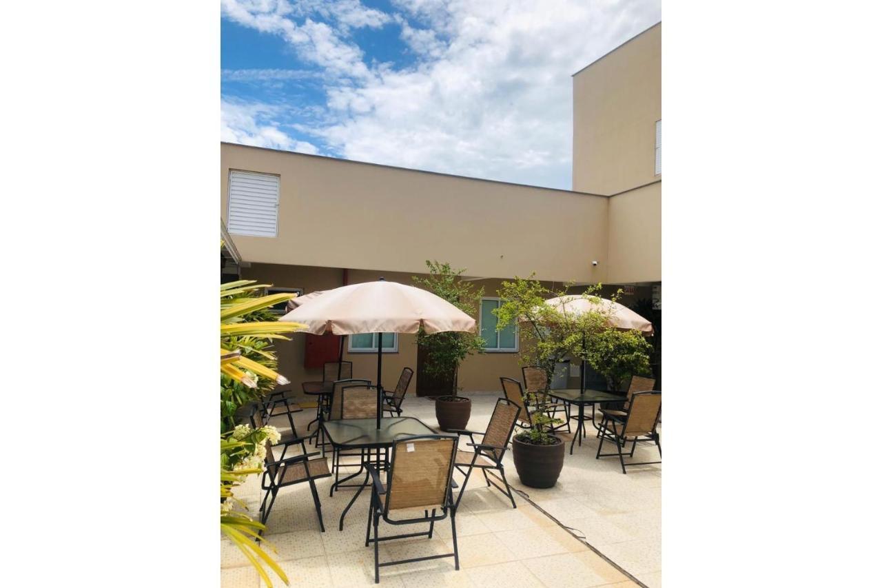 Residencial Gaivotas 10 - 1 Quartos - Excelente Localizacao Na Praia Dos Ingleses Florianópolis 外观 照片